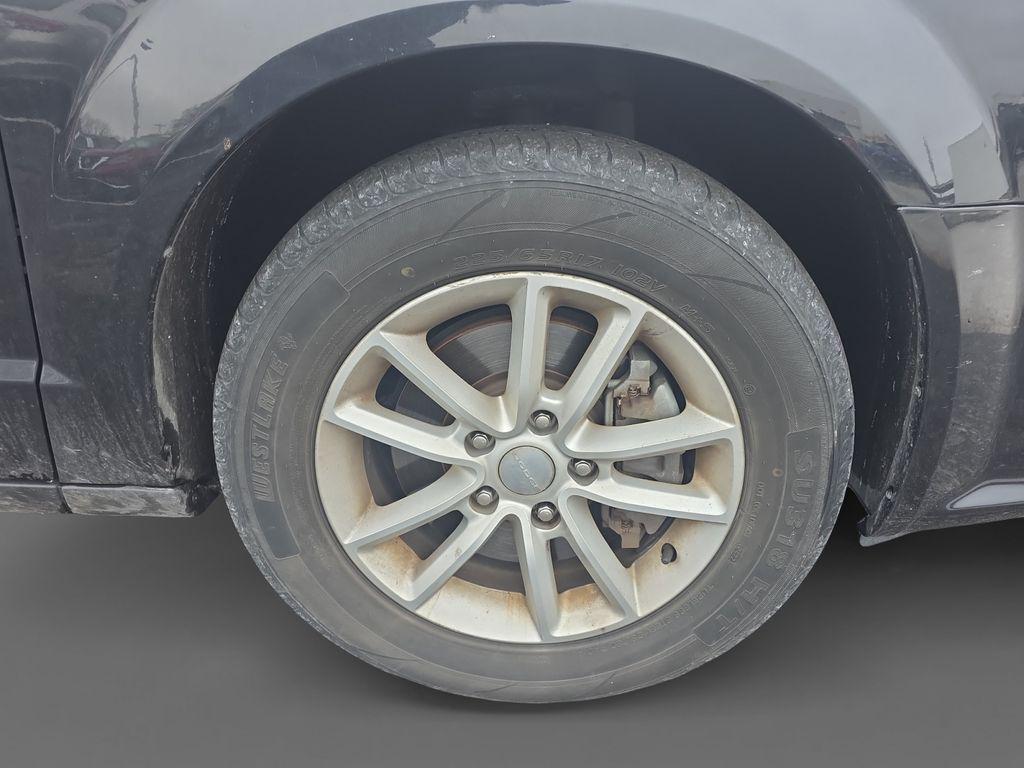 used 2019 Dodge Grand Caravan car, priced at $8,999