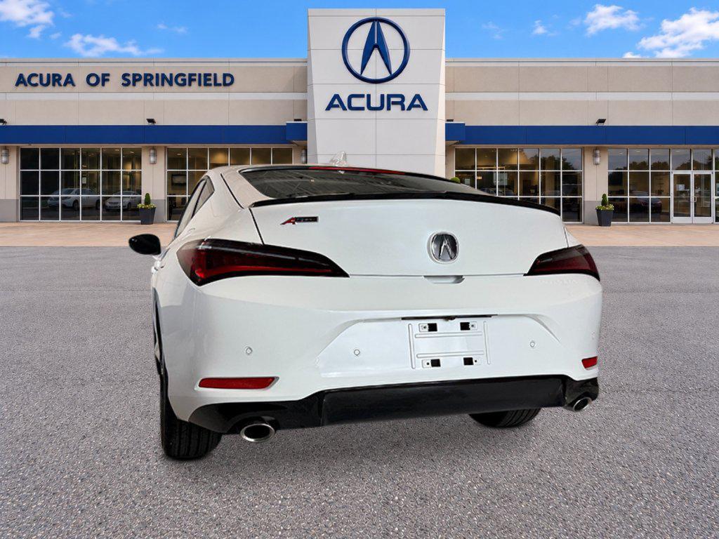 new 2026 Acura Integra car