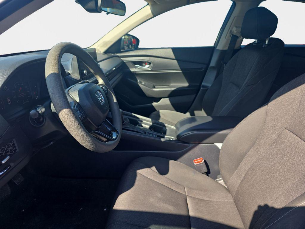used 2023 Honda Accord car, priced at $22,900