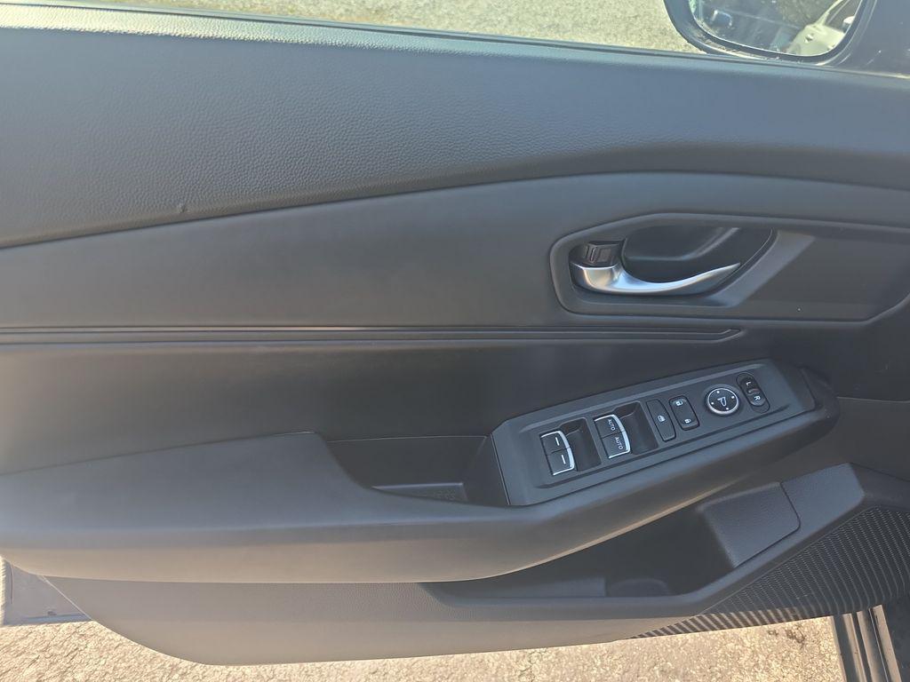 used 2023 Honda Accord car, priced at $22,900