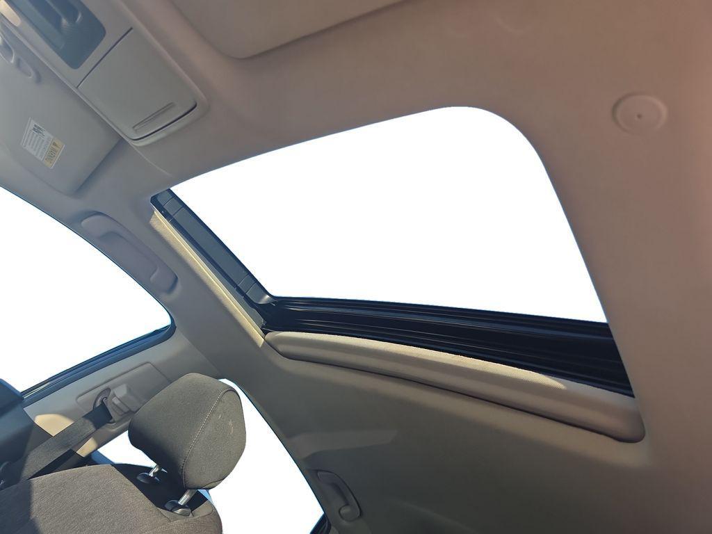 used 2023 Honda Accord car, priced at $22,900