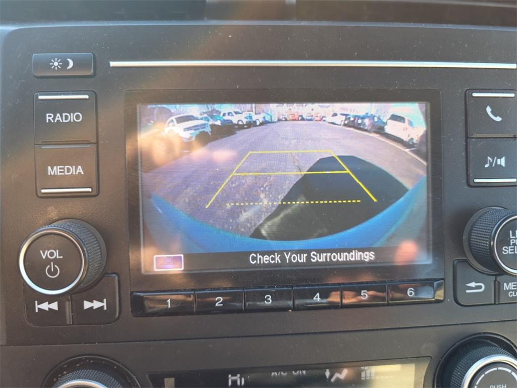 used 2021 Honda Civic car, priced at $15,900