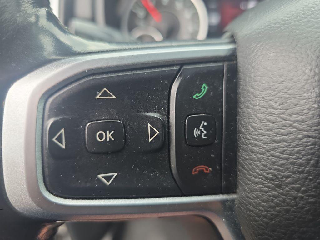 used 2019 Ram 1500 car, priced at $19,999