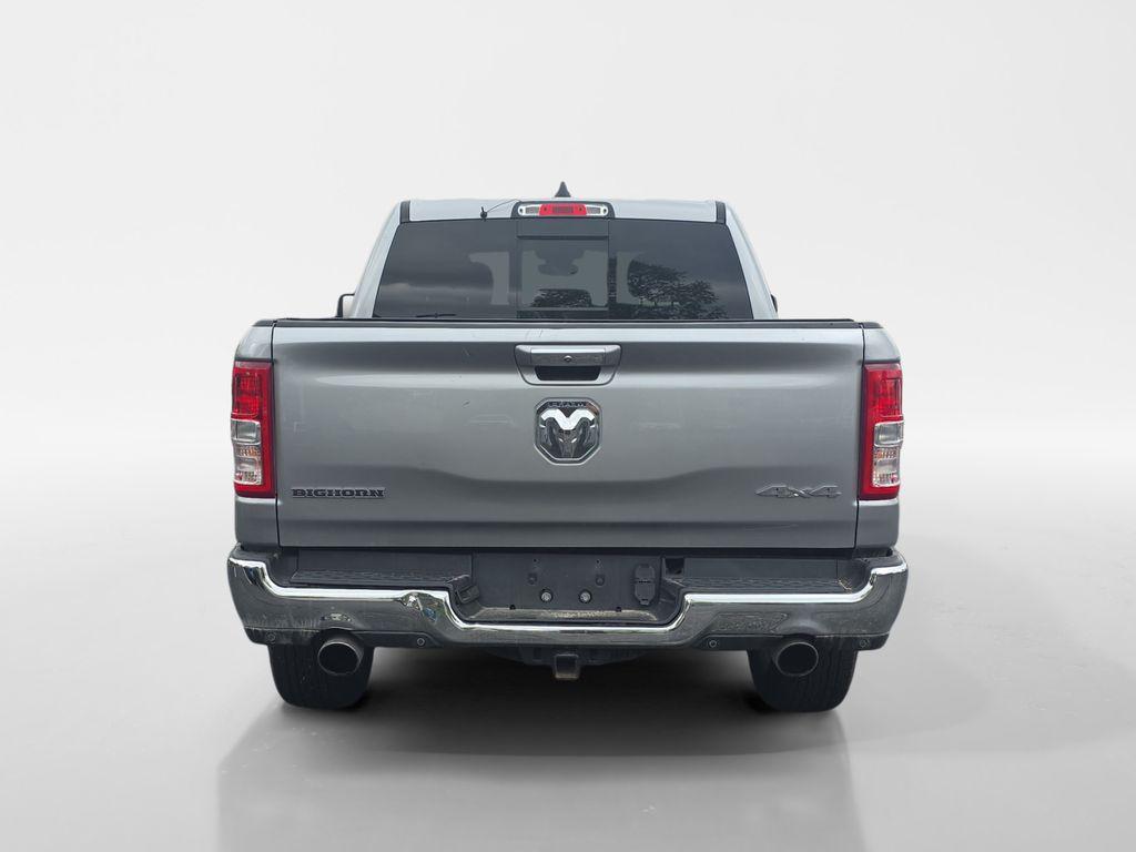 used 2019 Ram 1500 car, priced at $19,999