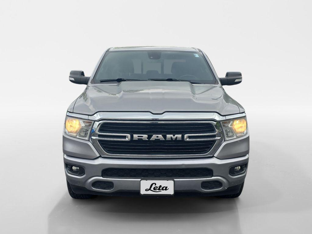 used 2019 Ram 1500 car, priced at $19,999