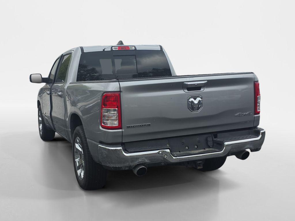 used 2019 Ram 1500 car, priced at $19,999