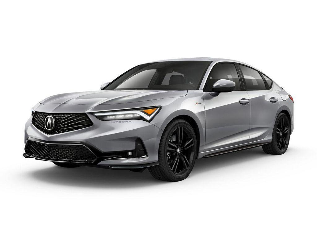 new 2026 Acura Integra car, priced at $37,845