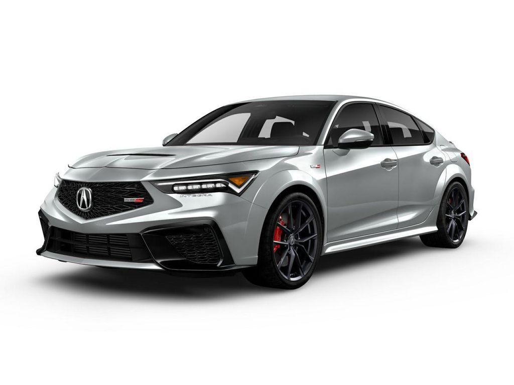 new 2026 Acura Integra car, priced at $55,295