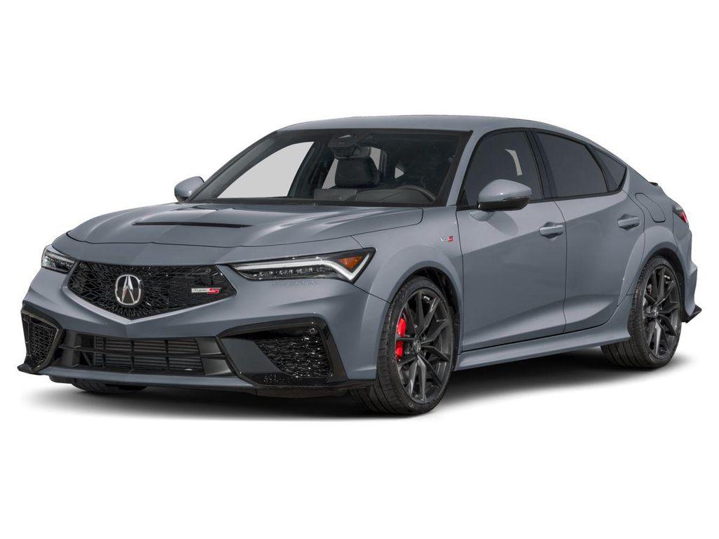 new 2026 Acura Integra car, priced at $55,295