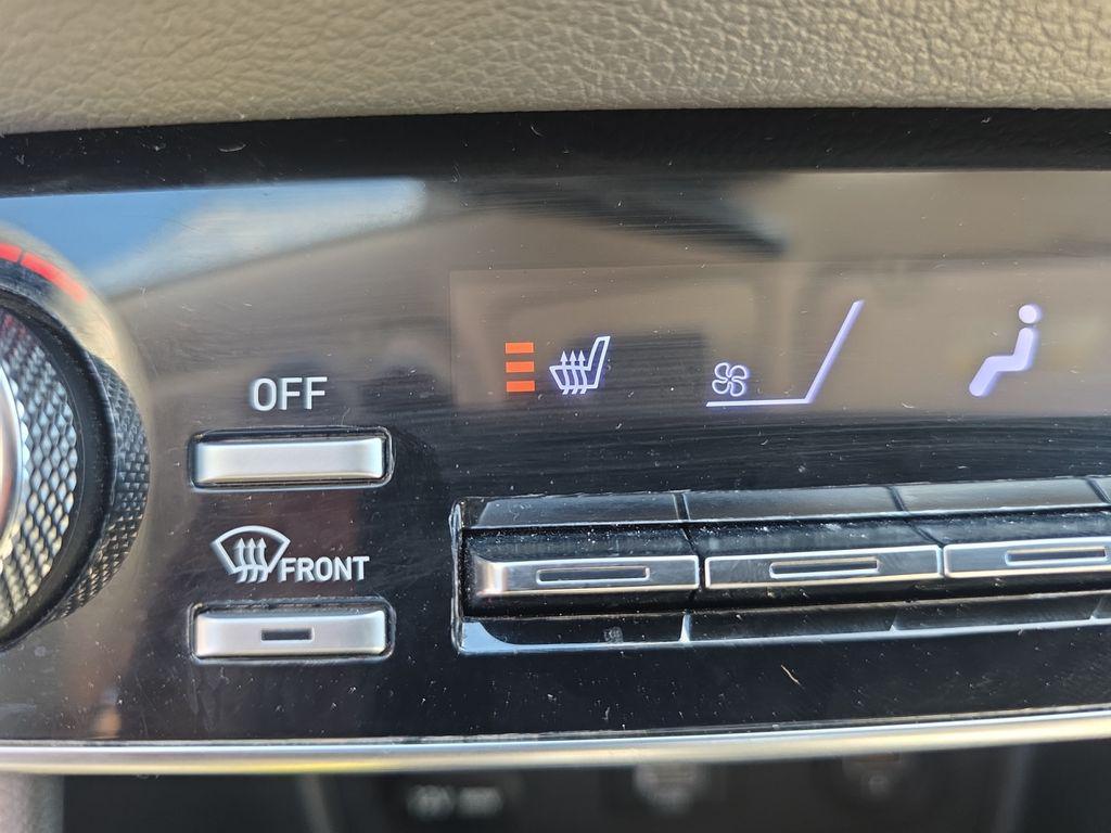 used 2021 Hyundai Sonata car, priced at $15,995