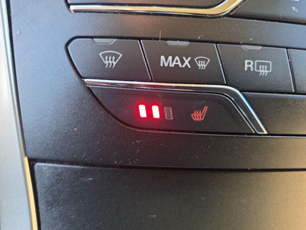 used 2019 Ford Edge car, priced at $14,900