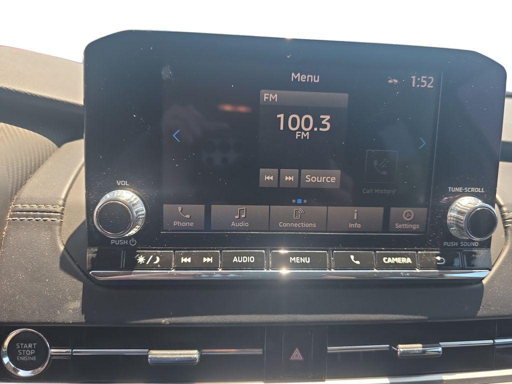 used 2022 Mitsubishi Outlander car, priced at $18,499
