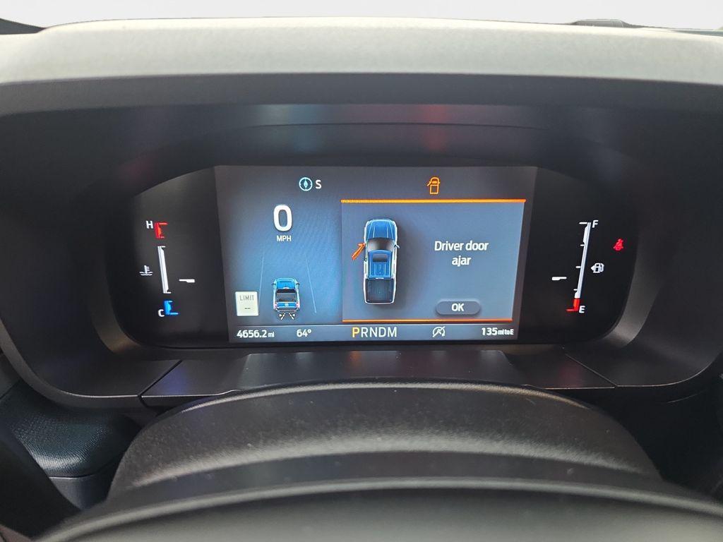 used 2026 Ford Maverick car, priced at $39,999