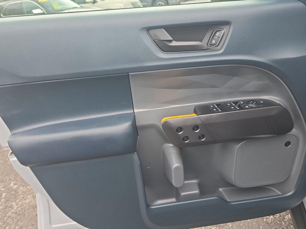 used 2026 Ford Maverick car, priced at $39,999