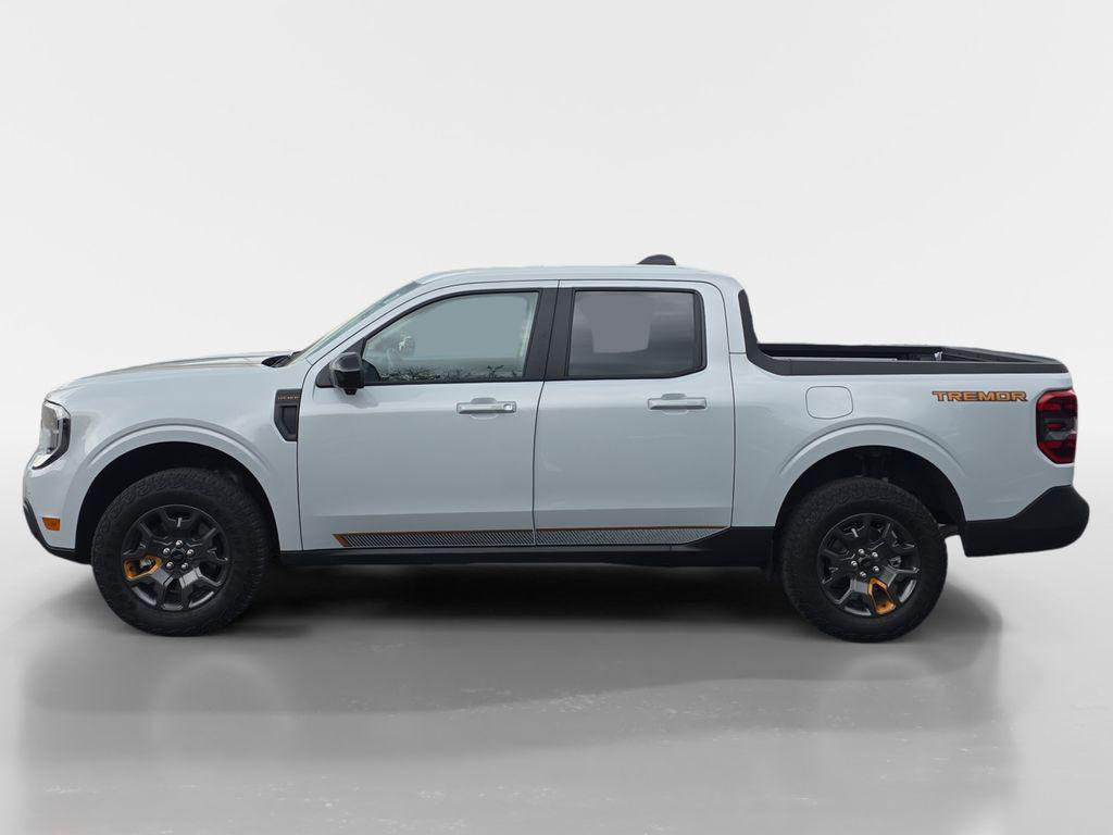 used 2026 Ford Maverick car, priced at $39,999