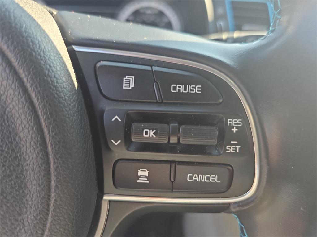 used 2019 Kia Niro car, priced at $11,800