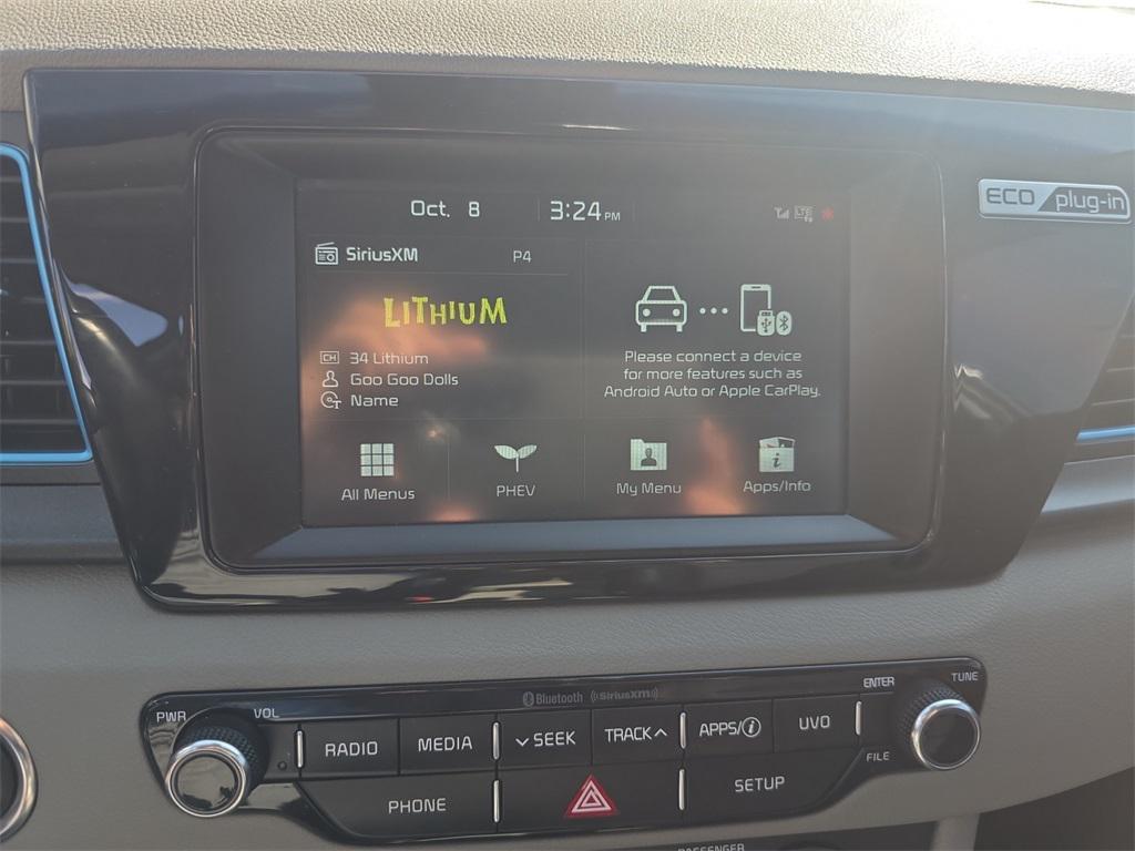 used 2019 Kia Niro car, priced at $11,800