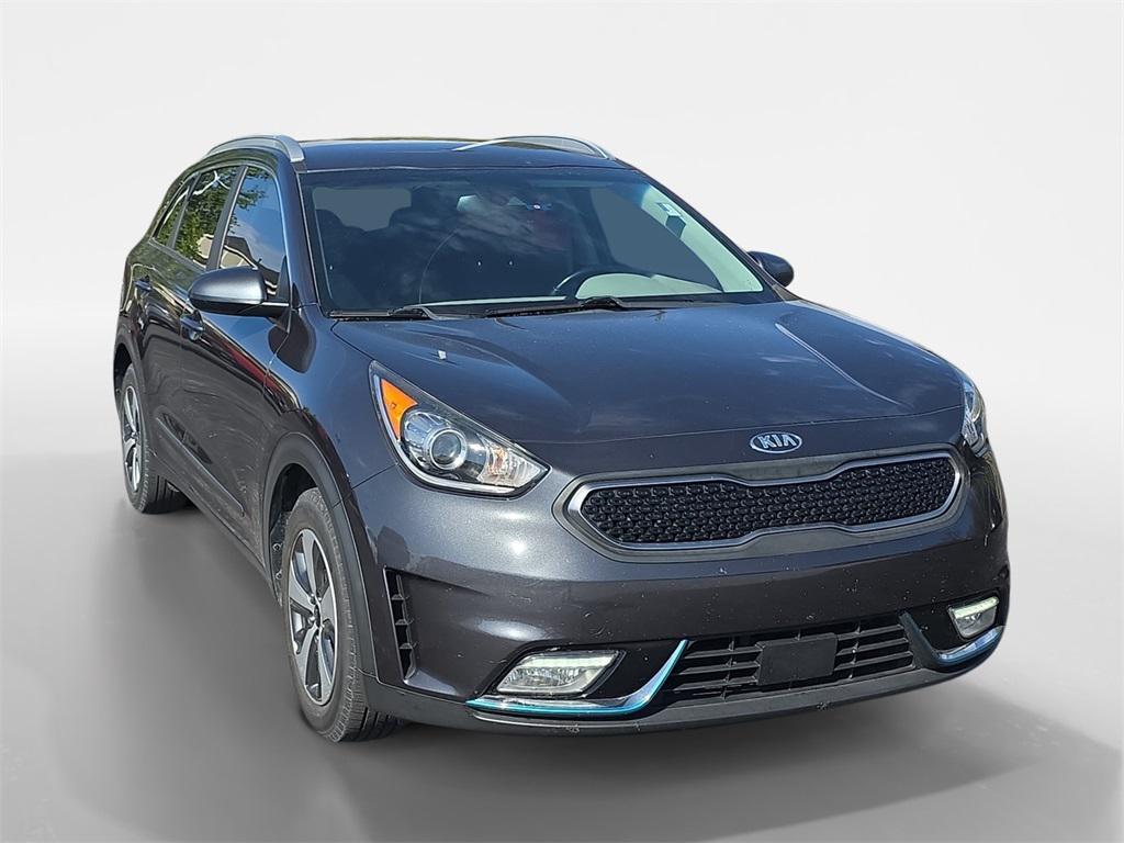 used 2019 Kia Niro car, priced at $11,800
