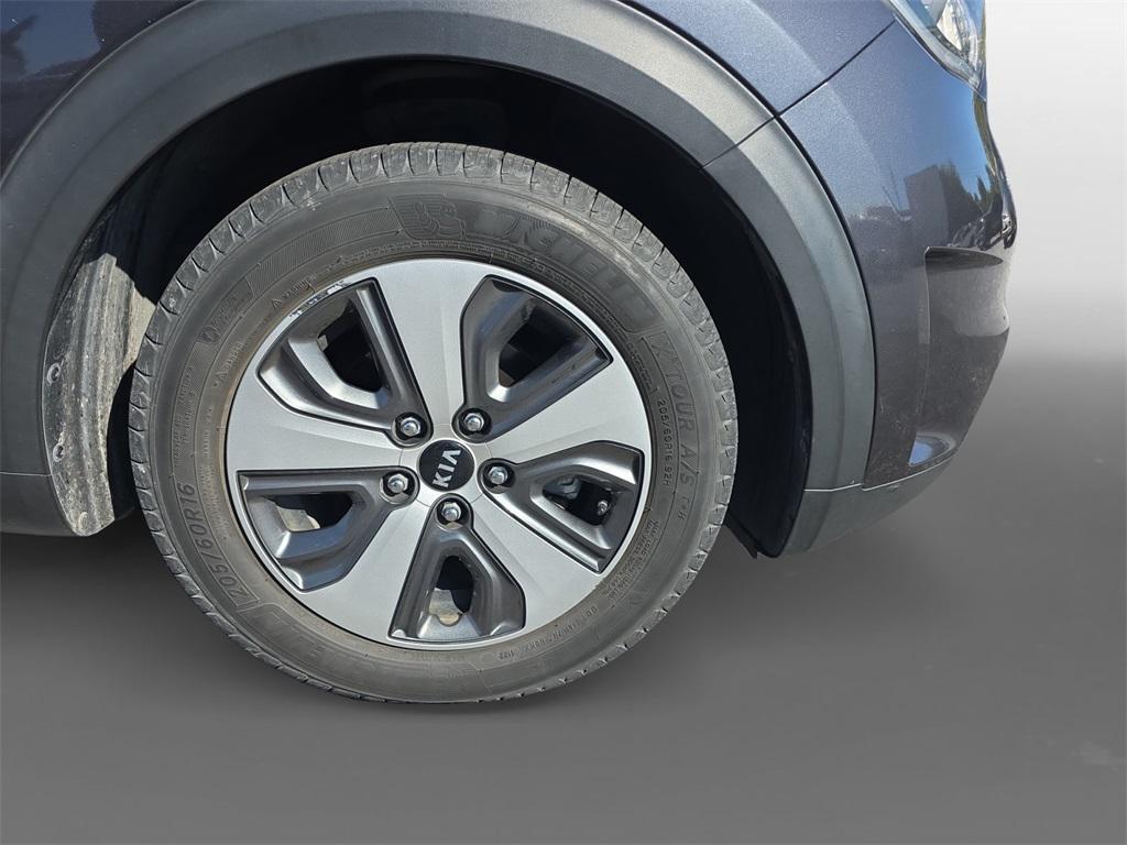 used 2019 Kia Niro car, priced at $11,800