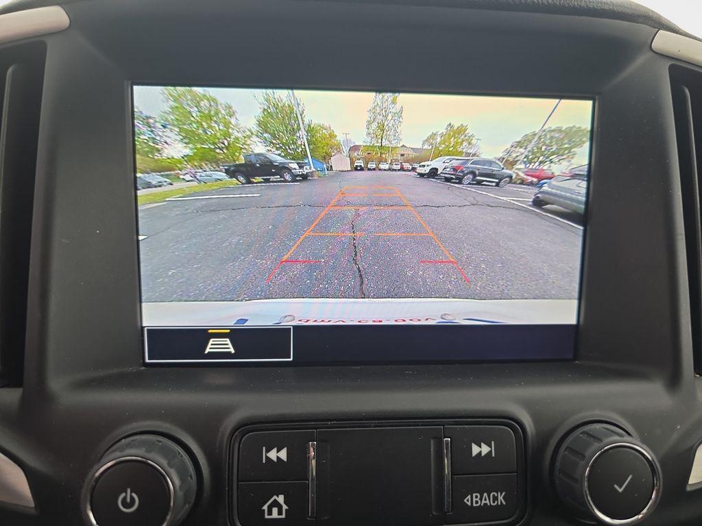 used 2024 GMC Terrain car, priced at $23,900