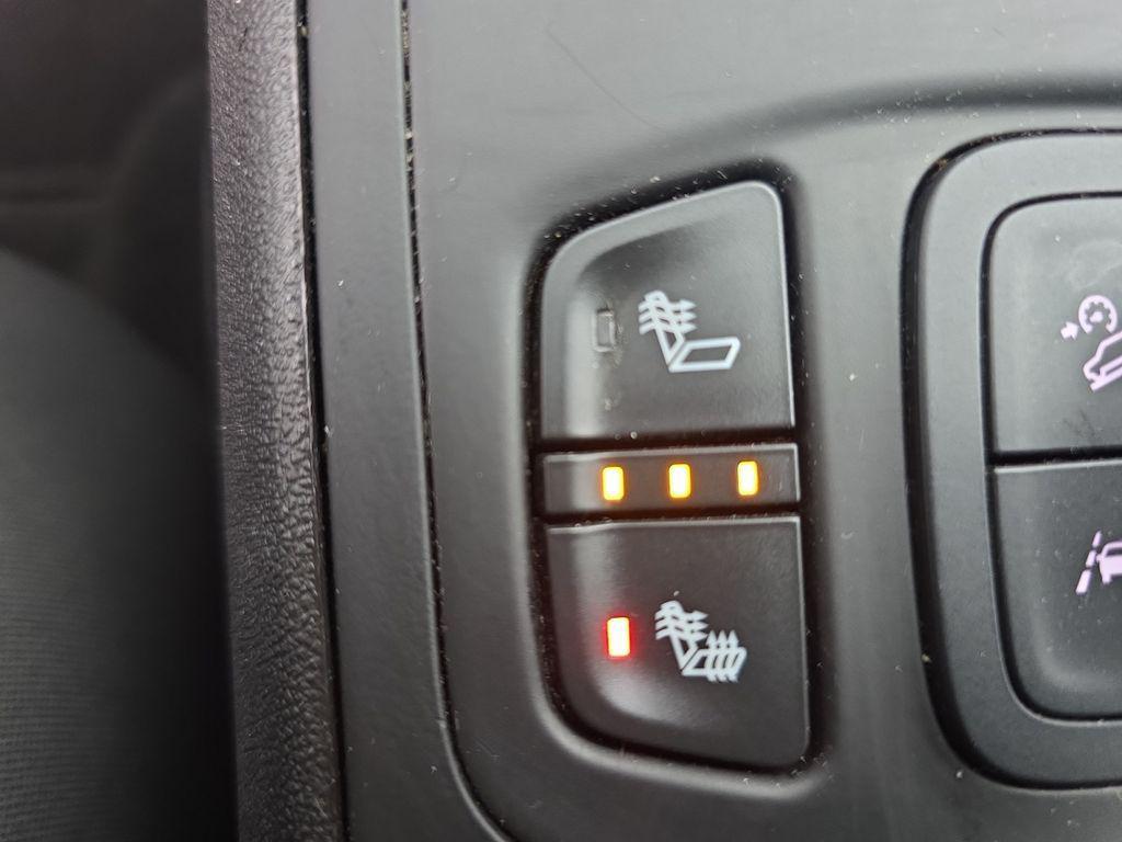 used 2024 GMC Terrain car, priced at $23,900