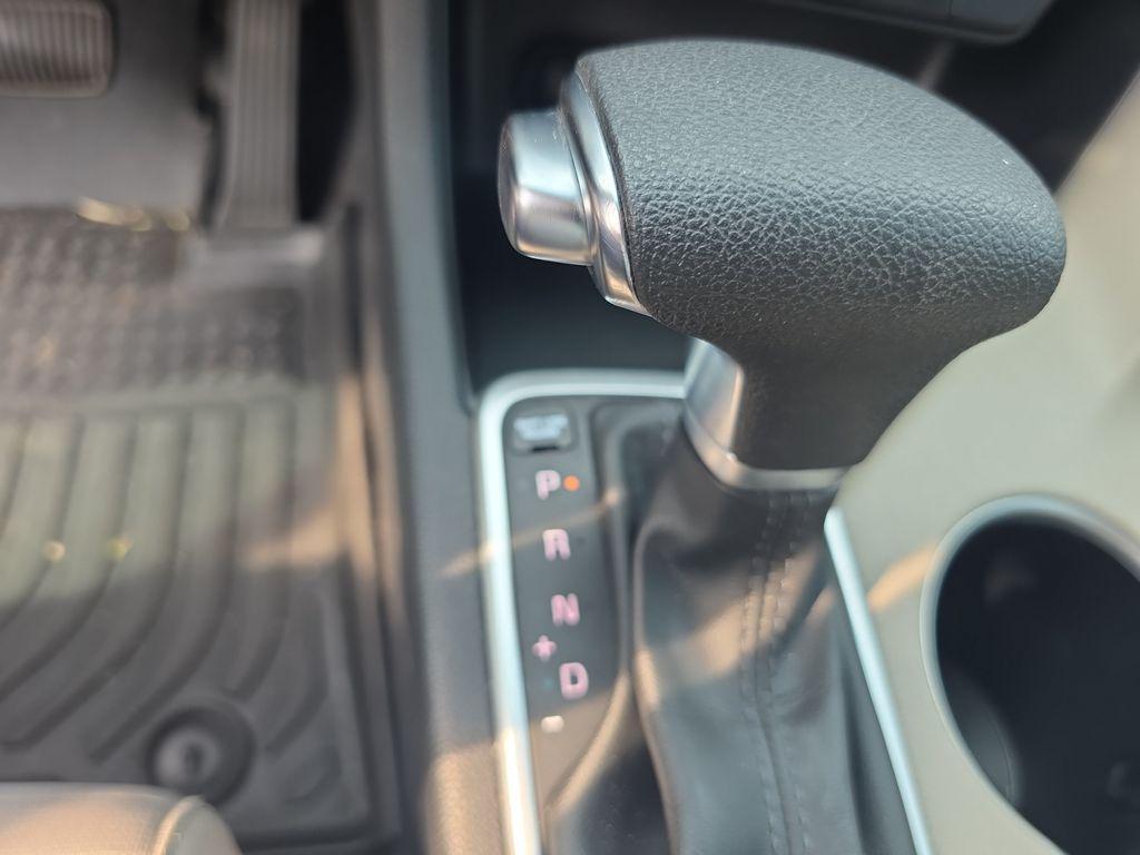 used 2022 Kia Sportage car, priced at $18,999