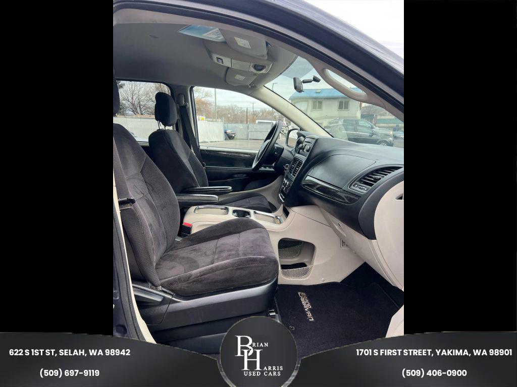 used 2013 Dodge Grand Caravan car, priced at $6,500