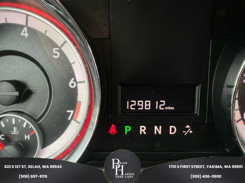 used 2013 Dodge Grand Caravan car, priced at $6,500