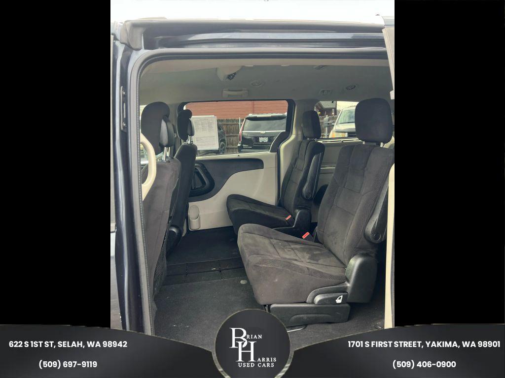 used 2013 Dodge Grand Caravan car, priced at $6,500