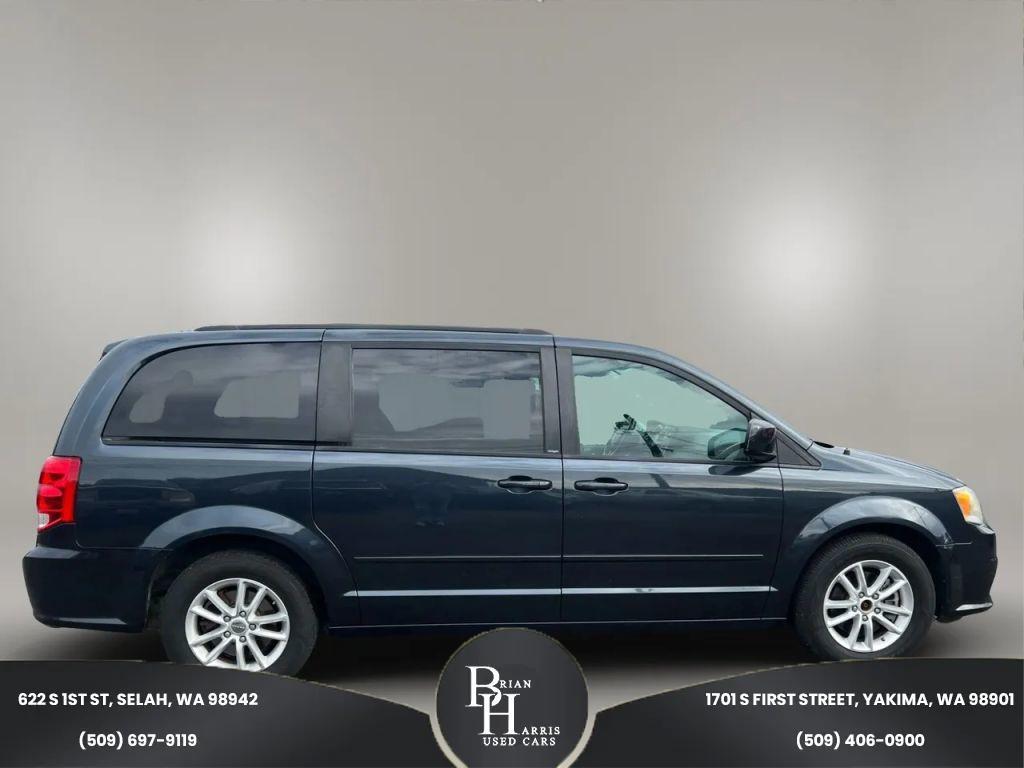 used 2013 Dodge Grand Caravan car, priced at $6,500