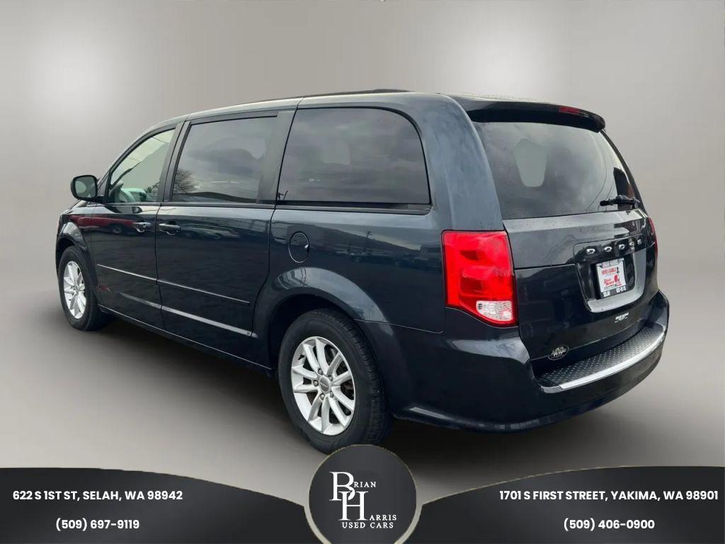 used 2013 Dodge Grand Caravan car, priced at $6,500