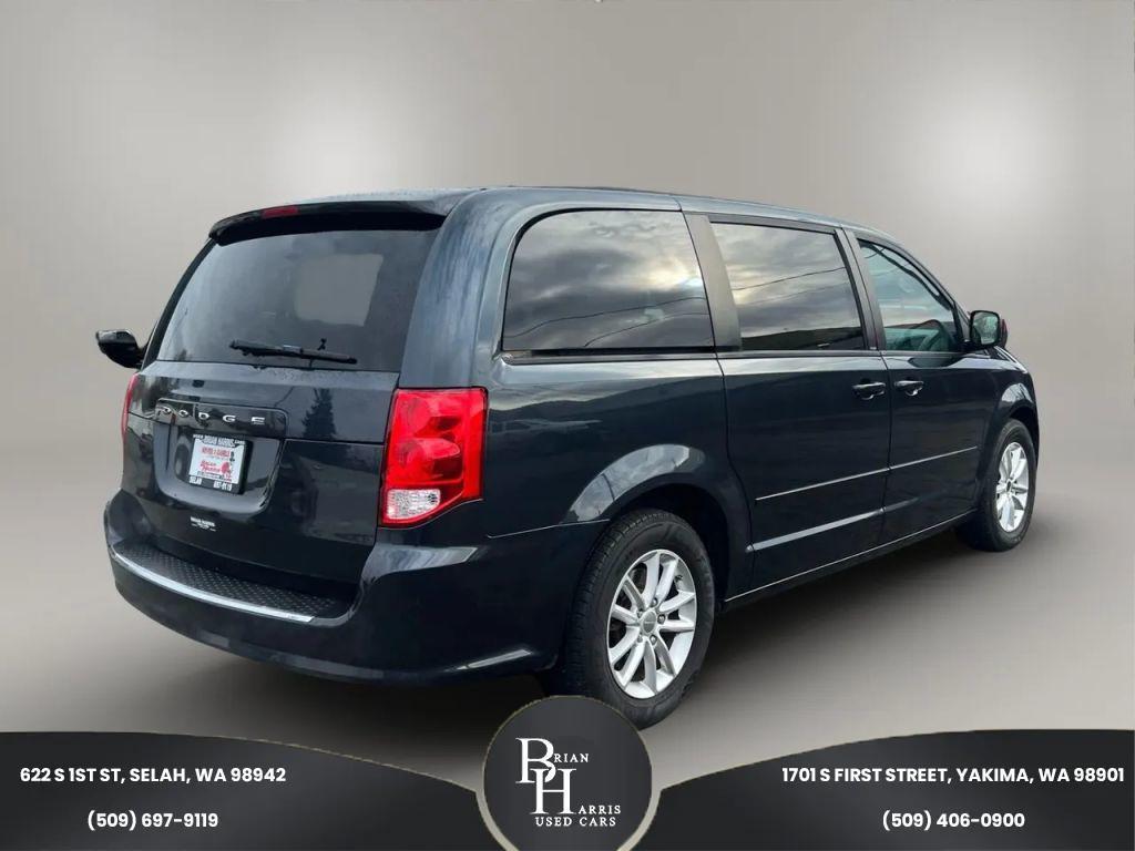 used 2013 Dodge Grand Caravan car, priced at $6,500
