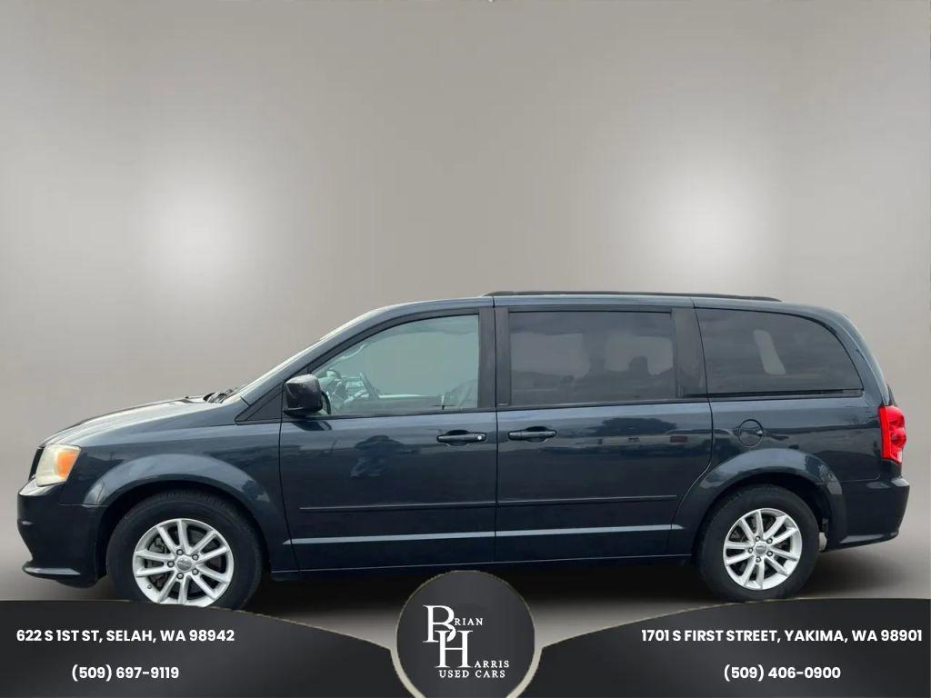 used 2013 Dodge Grand Caravan car, priced at $6,500