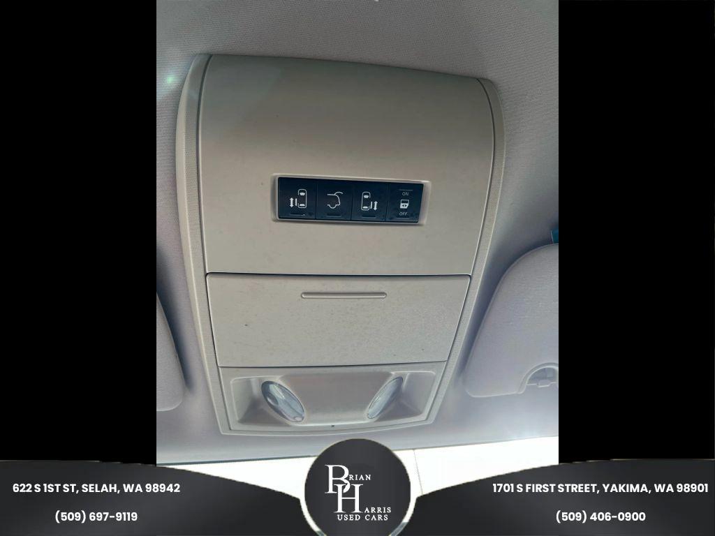 used 2013 Dodge Grand Caravan car, priced at $6,500