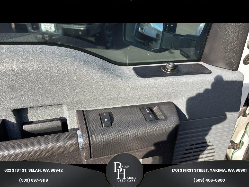 used 2015 Ford F-250 car, priced at $12,999