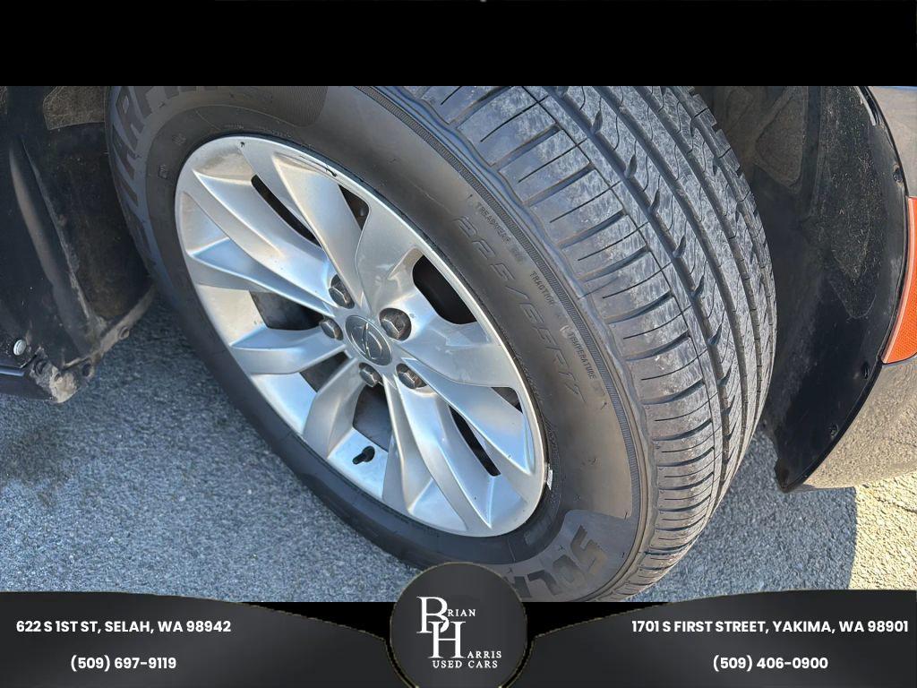 used 2016 Chrysler 300 car, priced at $12,999