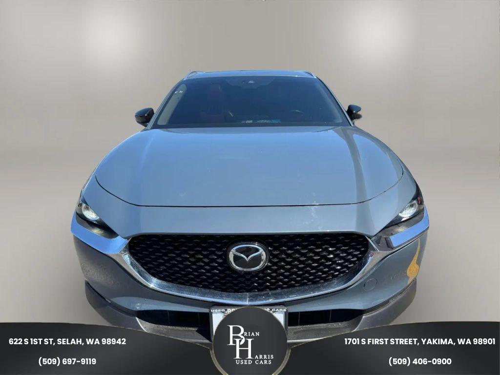 used 2023 Mazda CX-30 car, priced at $23,999