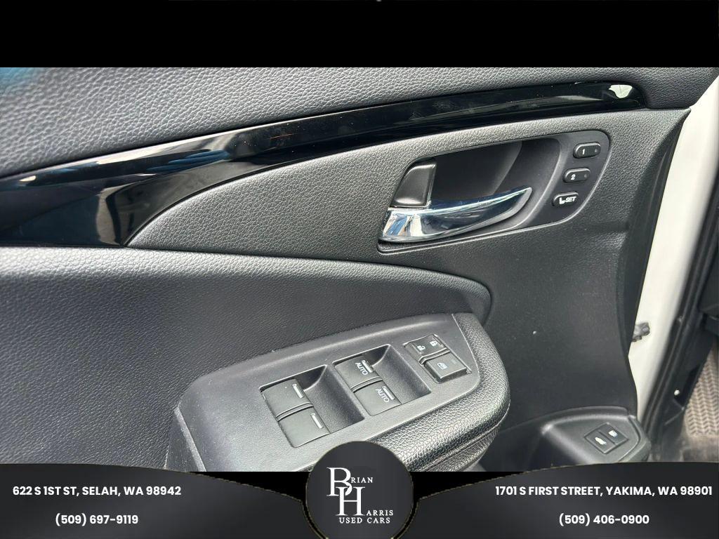 used 2019 Honda Pilot car, priced at $19,999