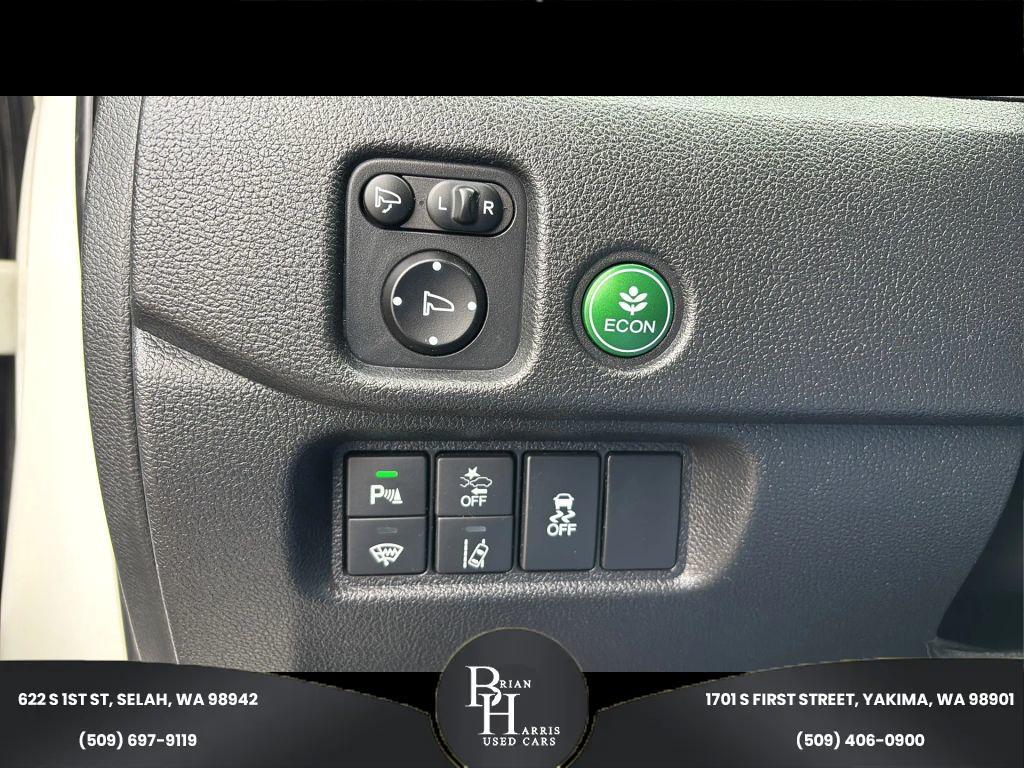 used 2019 Honda Pilot car, priced at $19,999