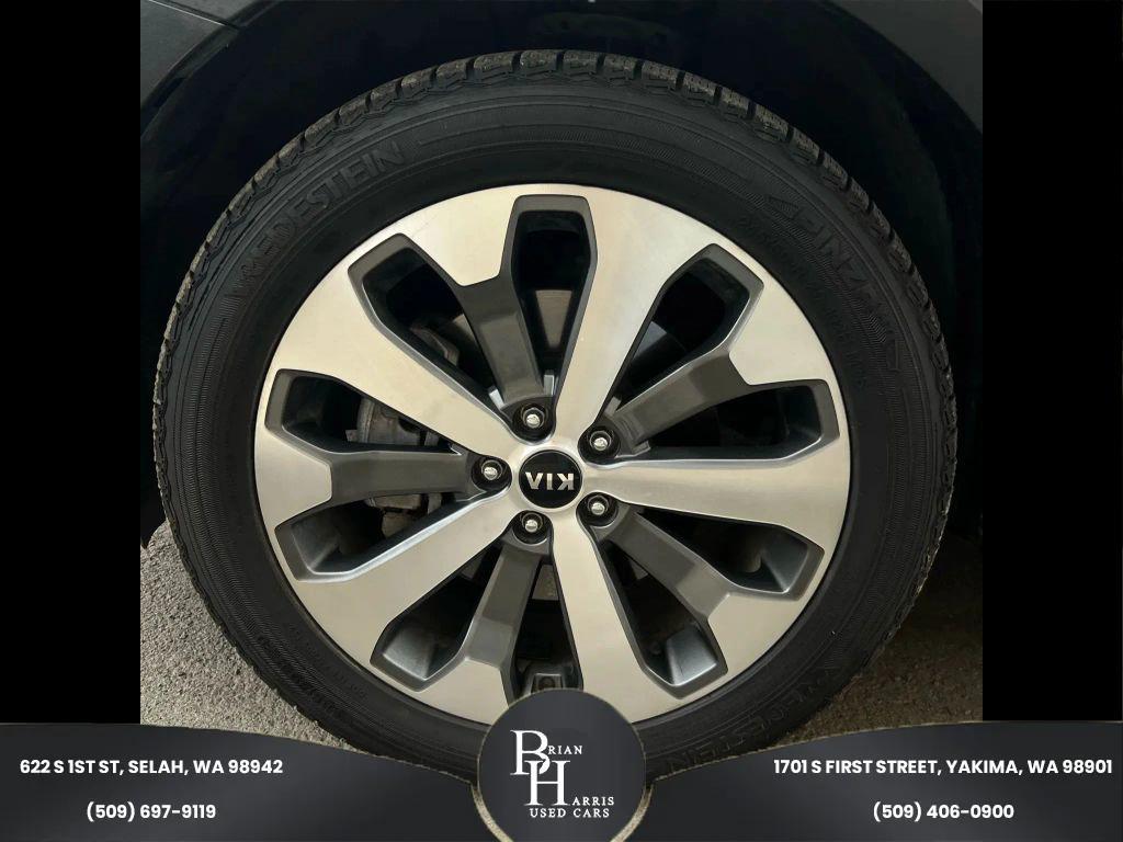 used 2020 Kia Telluride car, priced at $19,999