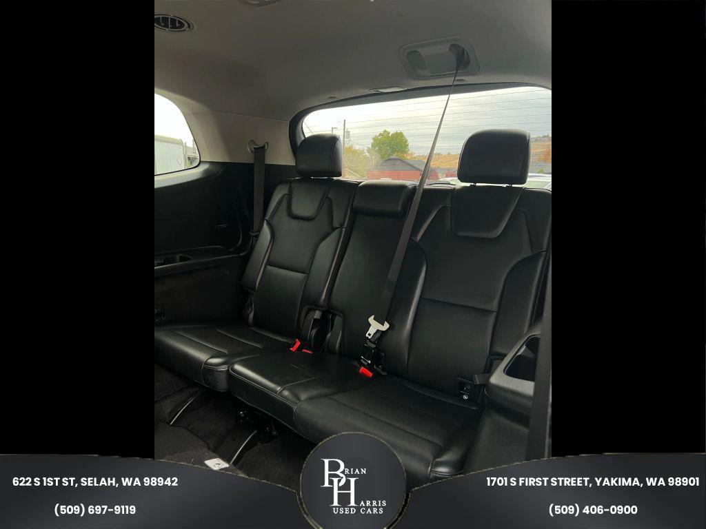 used 2020 Kia Telluride car, priced at $19,999