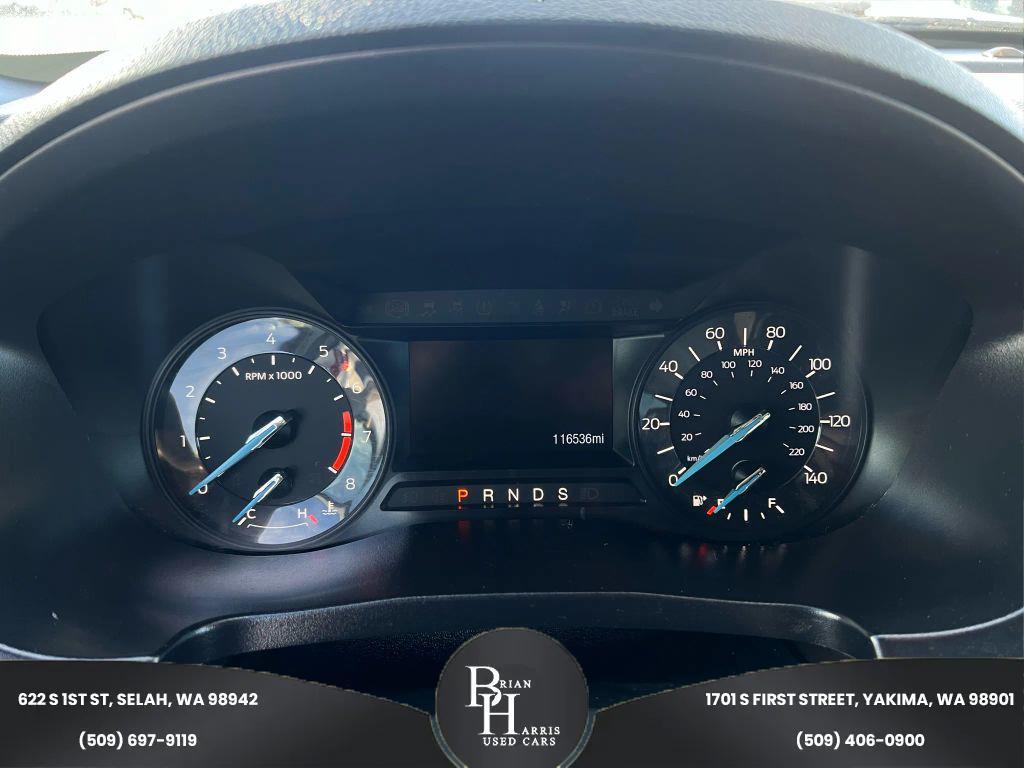 used 2018 Ford Explorer car, priced at $13,999