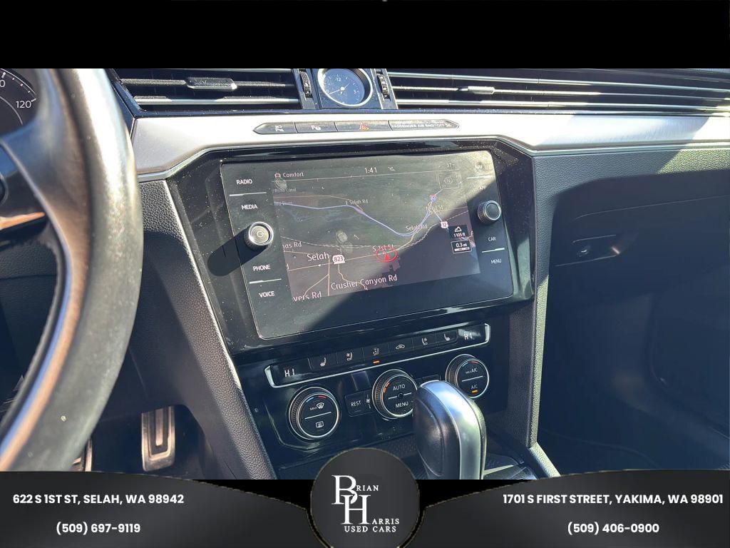 used 2019 Volkswagen Arteon car, priced at $24,999