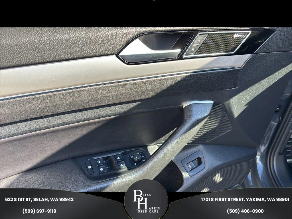 used 2019 Volkswagen Arteon car, priced at $24,999