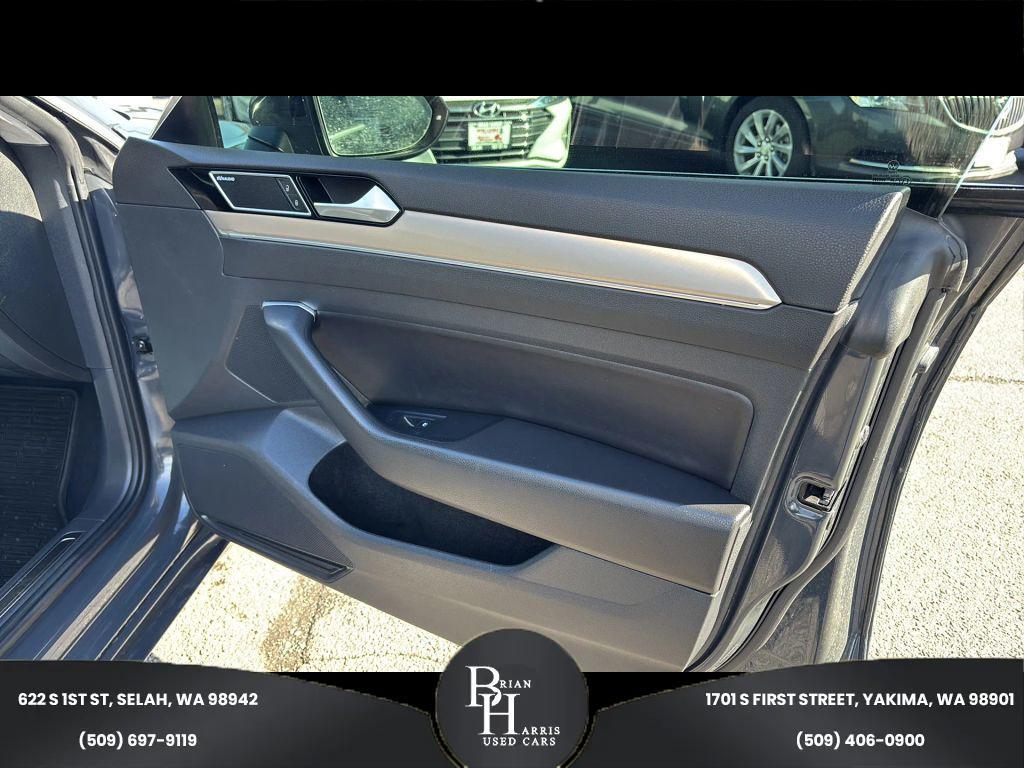 used 2019 Volkswagen Arteon car, priced at $24,999