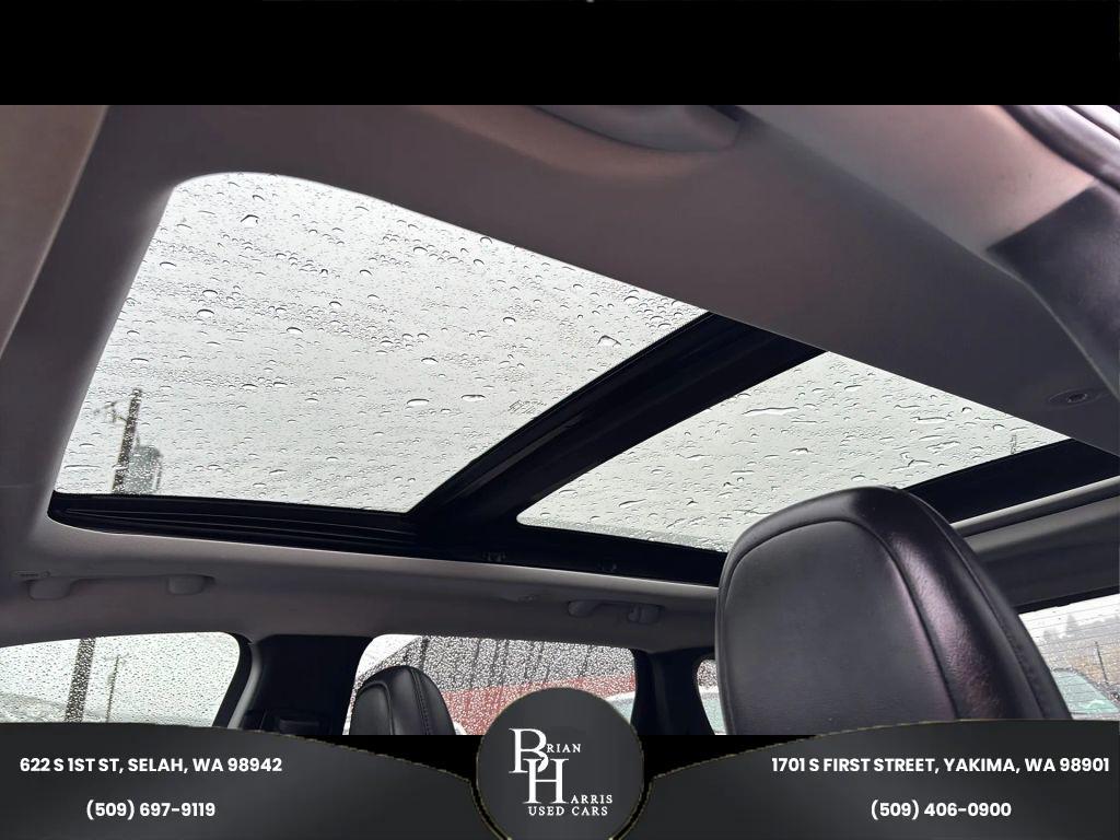 used 2019 Jeep Cherokee car, priced at $13,999