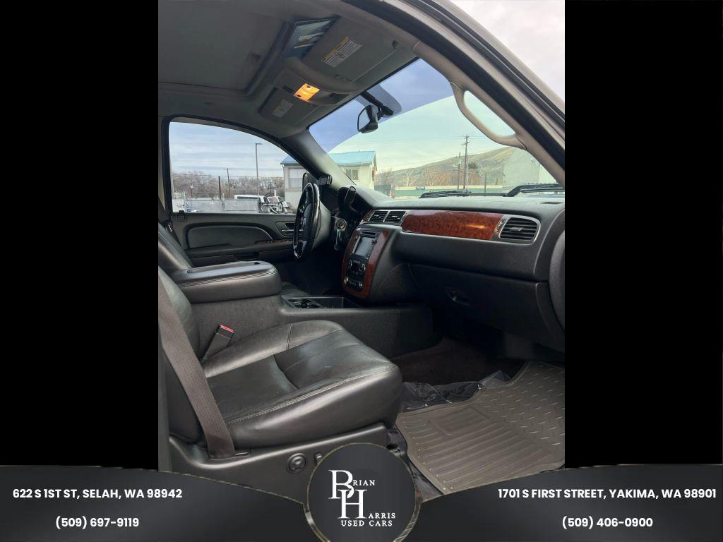 used 2007 Chevrolet Silverado 2500 car, priced at $19,999