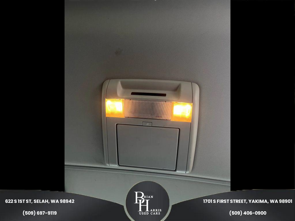 used 2007 Chevrolet Silverado 2500 car, priced at $19,999