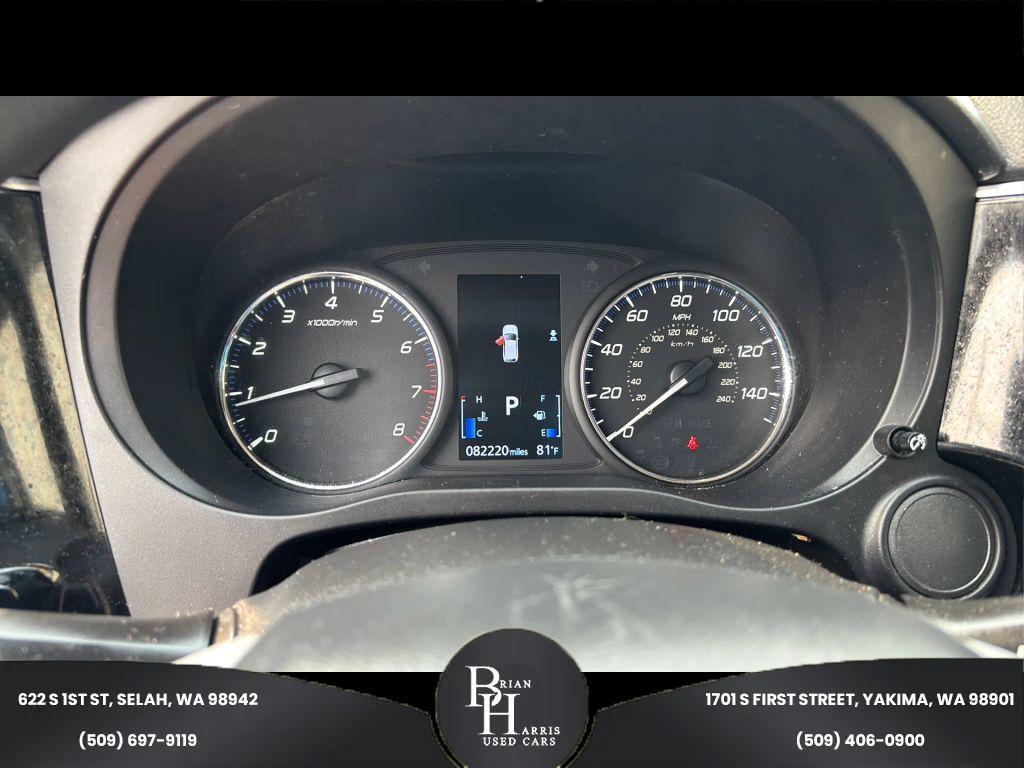 used 2020 Mitsubishi Outlander car, priced at $14,999