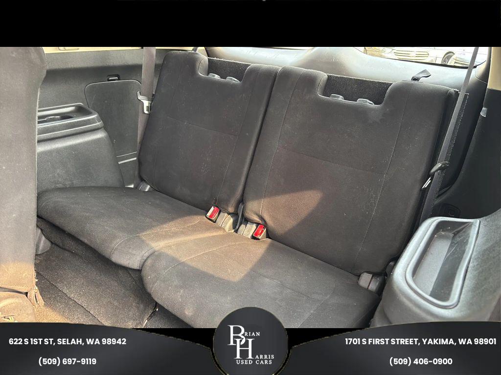 used 2020 Mitsubishi Outlander car, priced at $14,999